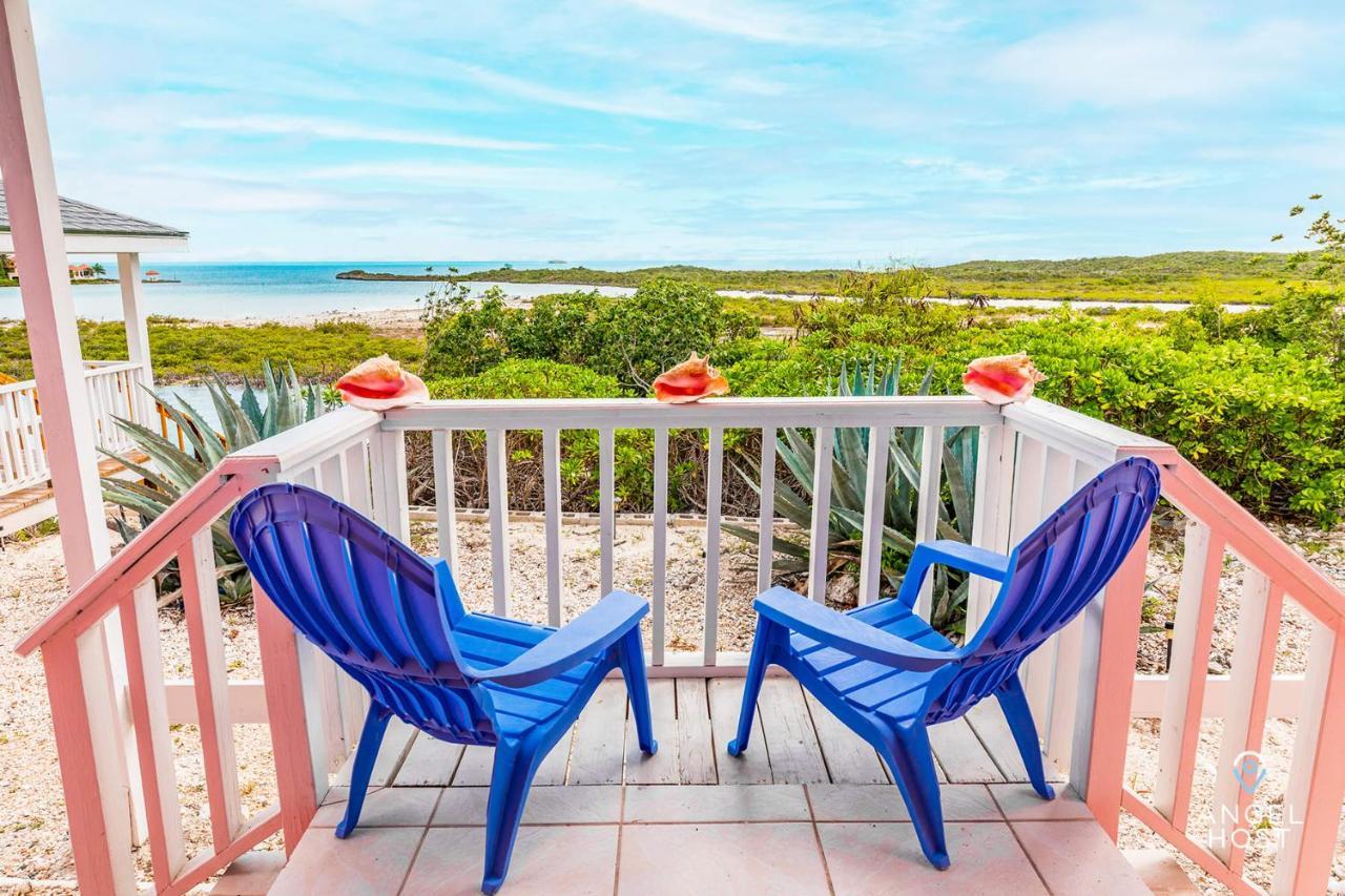 Chalk Sound Beach Residences Near Sapodilla Bay Beach By Angel Host! Taylor Bay Beach Экстерьер фото